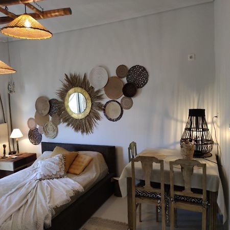 Katerina's Boho Home Lavrion Bagian luar foto