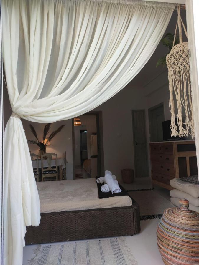 Katerina's Boho Home Lavrion Bagian luar foto