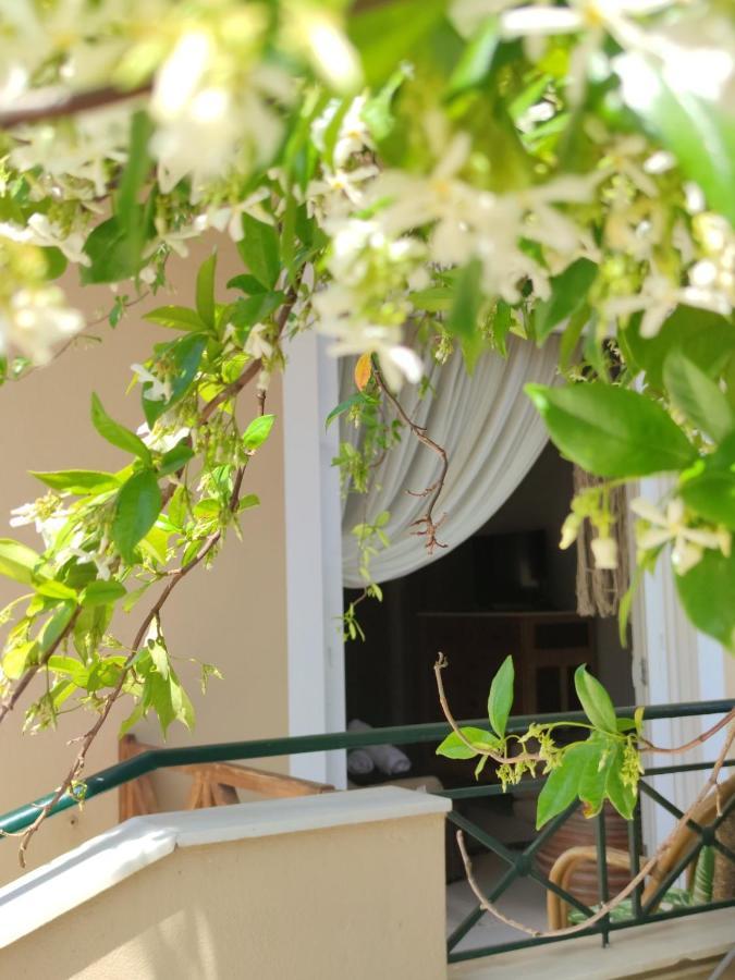 Katerina's Boho Home Lavrion Bagian luar foto