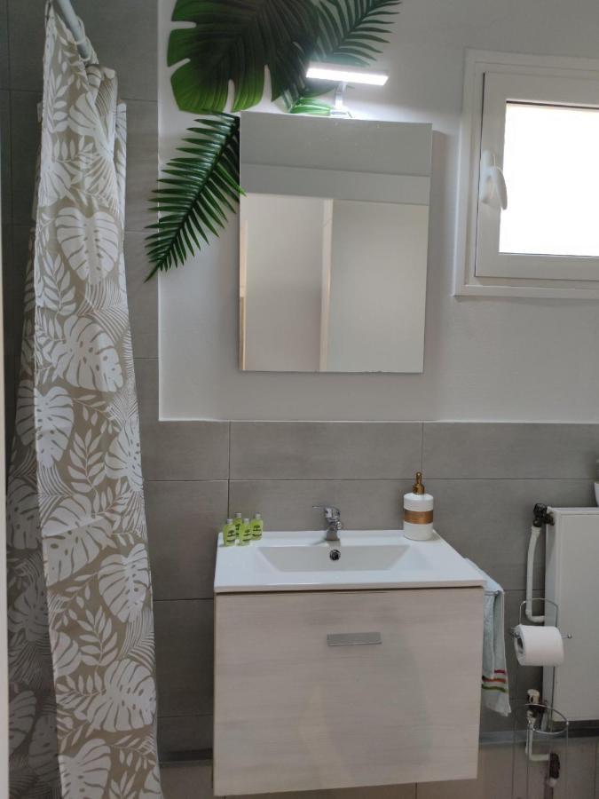 Katerina's Boho Home Lavrion Bagian luar foto