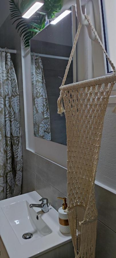 Katerina's Boho Home Lavrion Bagian luar foto