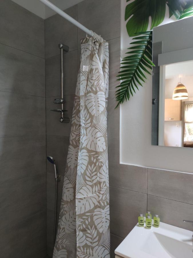 Katerina's Boho Home Lavrion Bagian luar foto